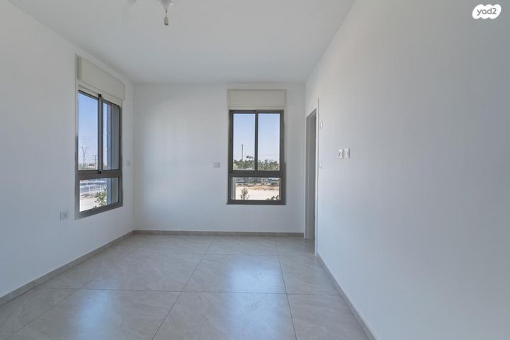 דירה, רוזמרין 20, סיגליות, באר שבע