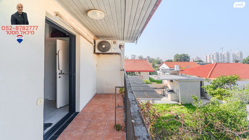 דו משפחתי, שביל שבע, אפרידר, אשקלון