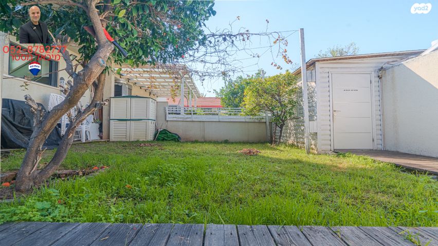 דו משפחתי, שביל שבע, אפרידר, אשקלון