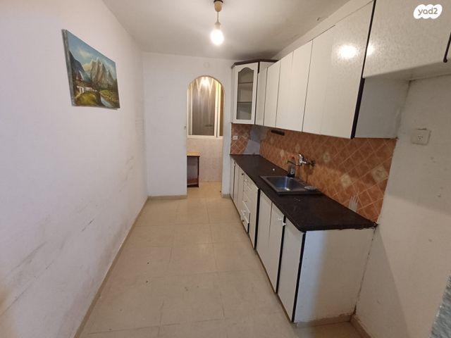 דירה, שדרות גת 104, הקוממיות, קרית גת