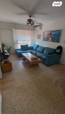 דירה, בן צבי 16, יהוד מונוסון