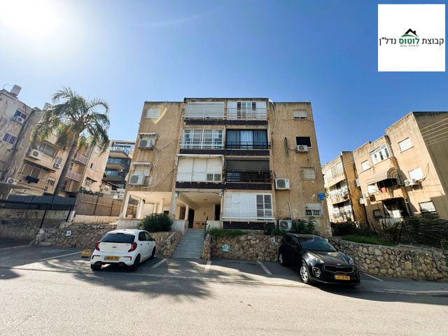 דירה, השופטים, אחוזת כנרת, טבריה