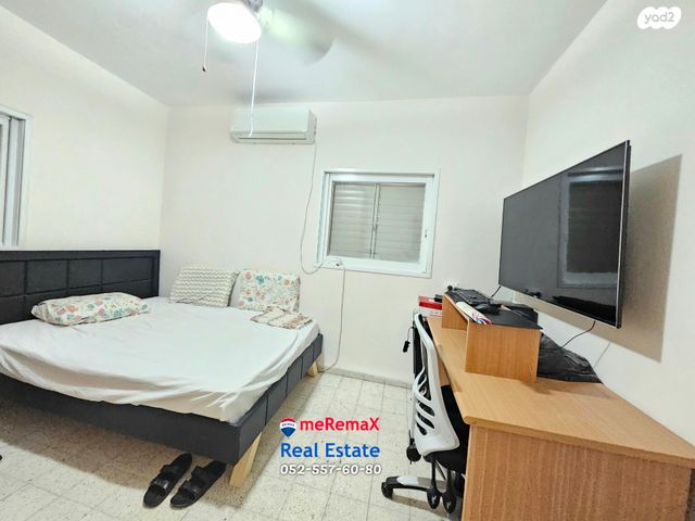 דירה, הרב קירשטיין 1, מרכז העיר, עפולה