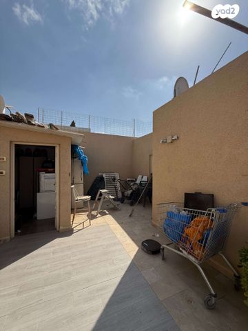 בית פרטי/ קוטג', בת שבע, נווה מנחם, באר שבע