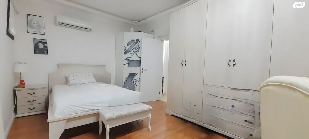 דו משפחתי, זבולון המר, רשפים, גדרה