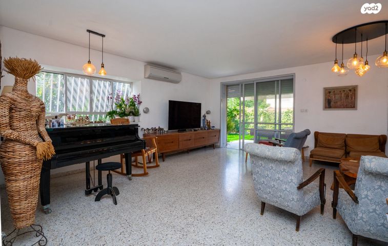 בית פרטי/ קוטג', כצנלסון, ראשון לציון