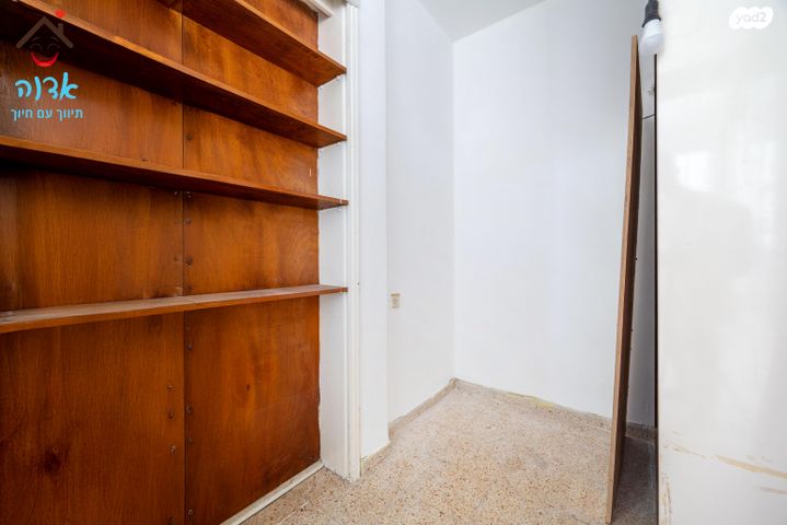 דירה, ריינס, ארלוזורוב, גבעתיים