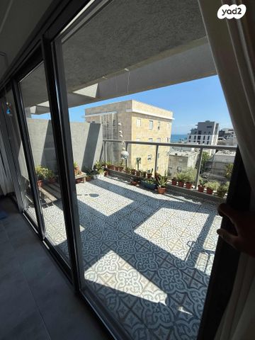 דירה, אבדימי, בת גלים, חיפה