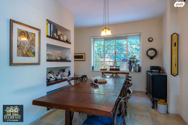 דירת גן, דרך הים, כרמל מערבי, חיפה