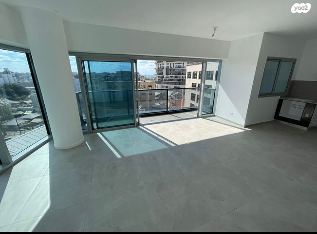 דירה, פלורנטין, תל אביב יפו