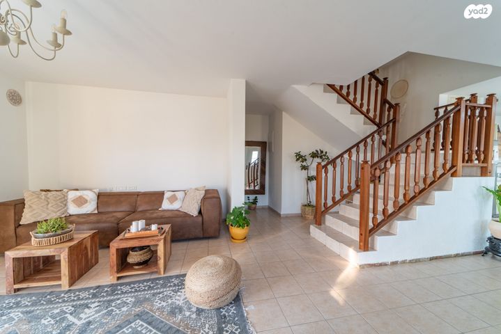 בית פרטי/ קוטג', רמת ישי