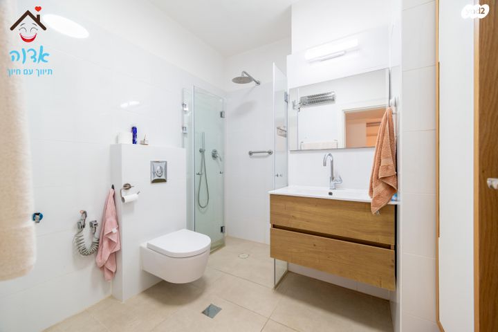 דירה, הררי, נווה יהושע, ערמונים, רמת גן