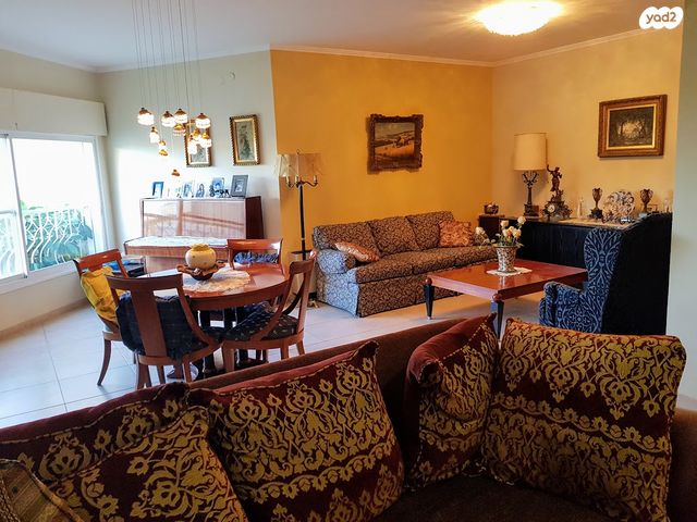 דופלקס, גולדה מאיר, רמת גולדה, חיפה