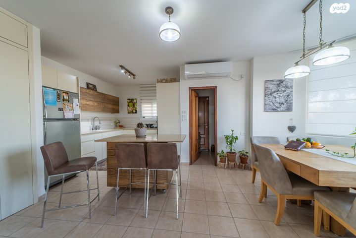 בית פרטי/ קוטג', רמת ישי