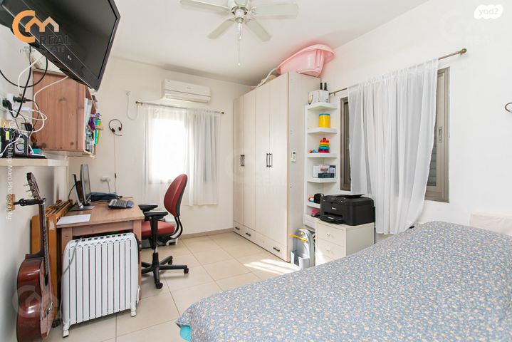 דירה, שדרות טרומפלדור, זיו, חיפה