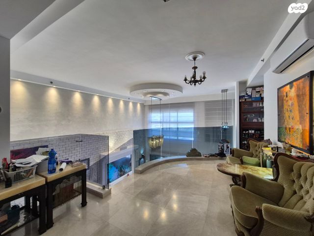 גג/ פנטהאוז, אשדוד