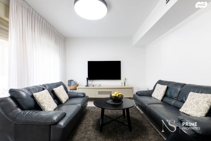 גג/ פנטהאוז, רוטשילד 22, השחר, דימונה