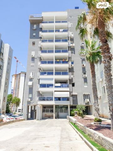 דירת גן, נחל לכיש, רובע י"א, אשדוד