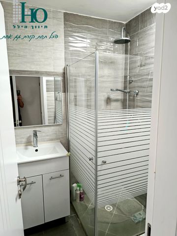 דירה, ש"י עגנון, נווה ים, אשקלון