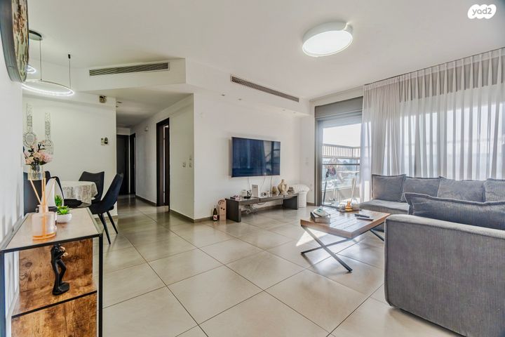 דירה, הדר המושבות החדשה / אם המושבות החדשה, פתח תקווה