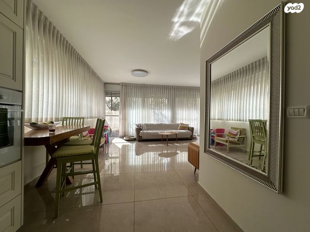 דירת גן, הצפון הישן - דרום, תל אביב יפו