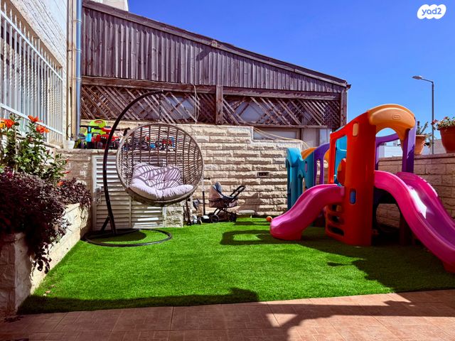 בית פרטי/ קוטג', שבט בנימין, המכבים, גבעת זאב