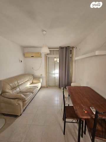 דירה, רוטנברג, שכונה ג', באר שבע