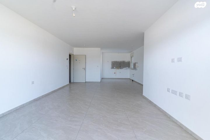 דירה, רוזמרין 20, סיגליות, באר שבע