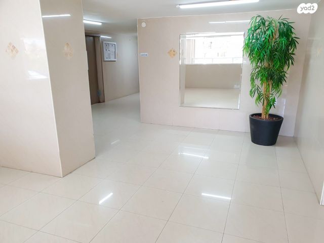 דירת גן, נחל לכיש, רובע י"א, אשדוד