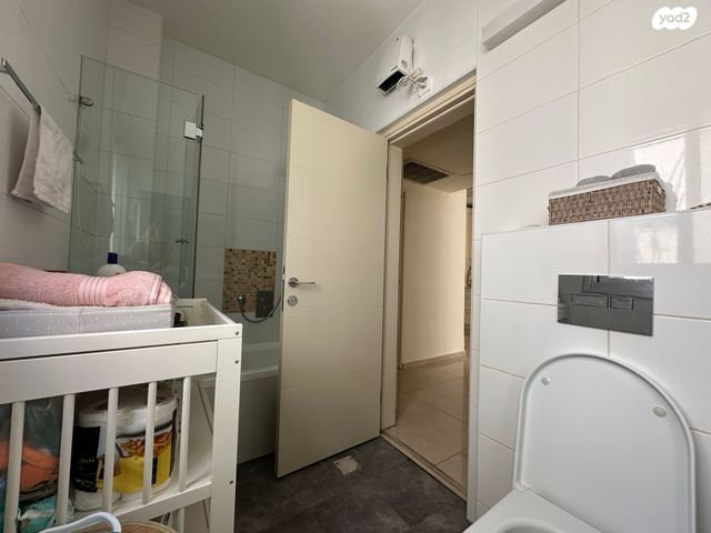 דירת גן, הצפון הישן - דרום, תל אביב יפו