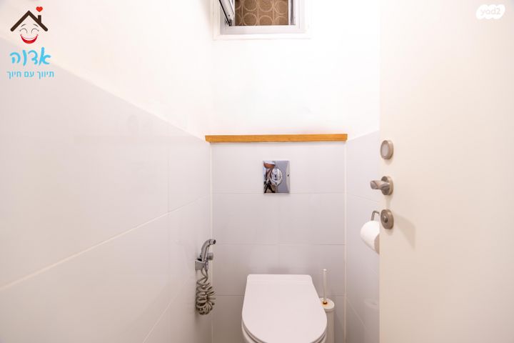 דירה, הררי, נווה יהושע, ערמונים, רמת גן