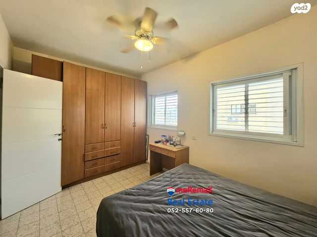 דירה, הרב קירשטיין 1, מרכז העיר, עפולה