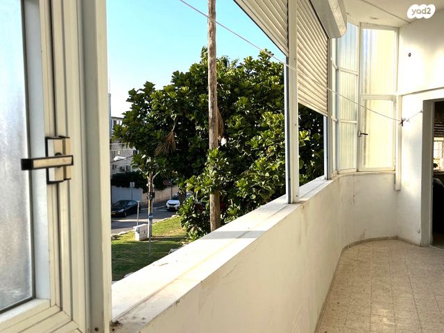 דירה, בת גלים, חיפה