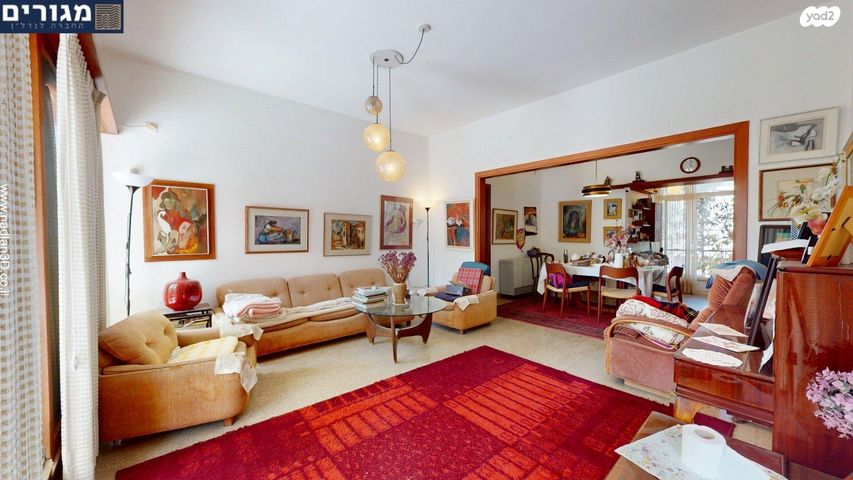 דירה, טשרניחובסקי, חיפה