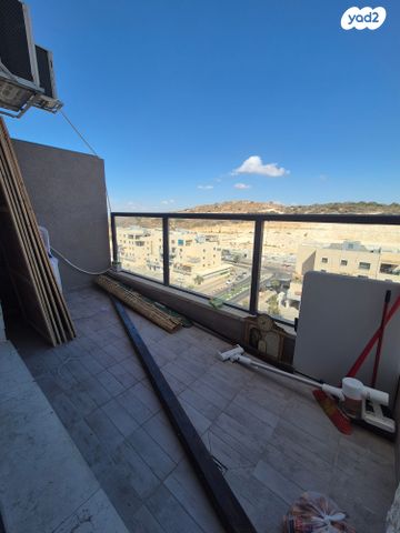 דירה, דובב מישרים / רמת בית שמש ד-1, בית שמש