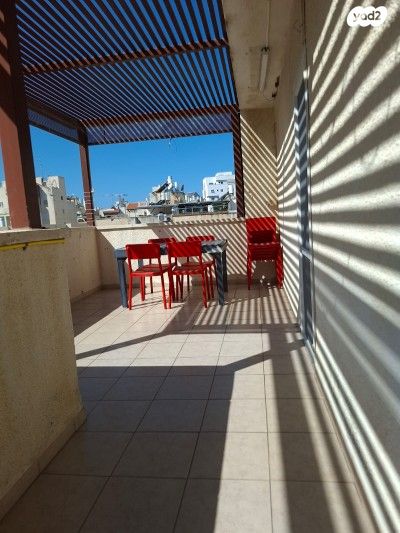 גג/ פנטהאוז, פתח תקווה, רמת אפרים, נתניה