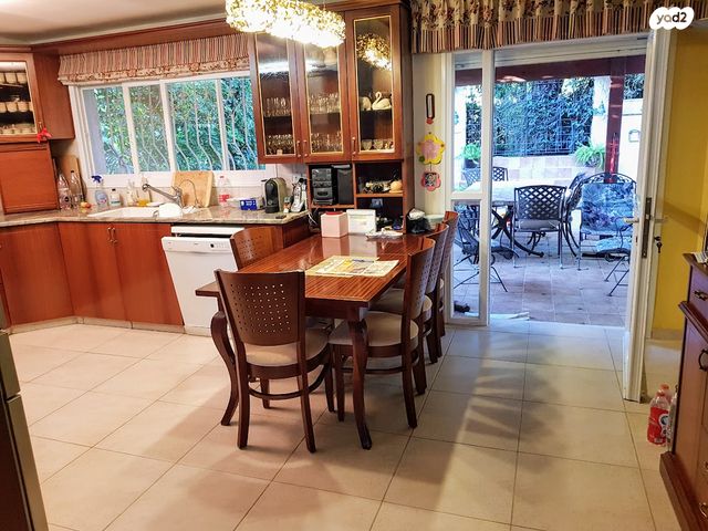 דופלקס, גולדה מאיר, רמת גולדה, חיפה