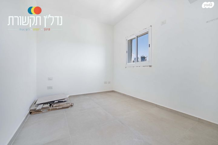 גג/ פנטהאוז, נווה שאנן, תל אביב יפו