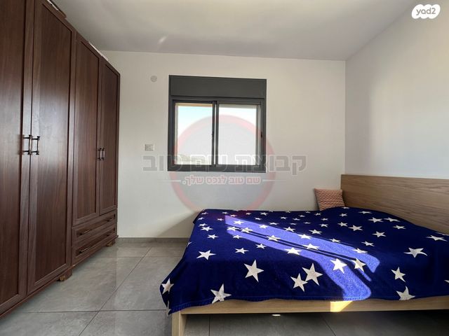 דירה, שיבולים, שכון עובדים, עפולה