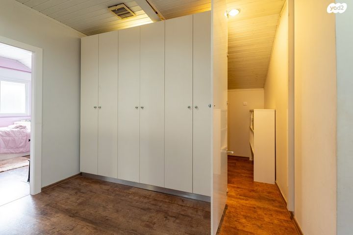 בית פרטי/ קוטג', תמר, שבעת המינים, כפר ורדים