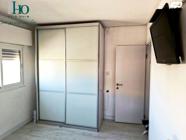 דירה, ש"י עגנון, נווה ים, אשקלון