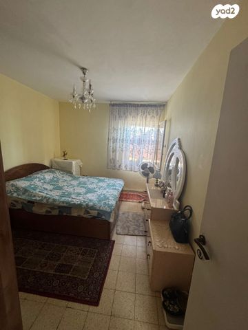 דירה, דרך הגבורה, שיכון ב, טבריה