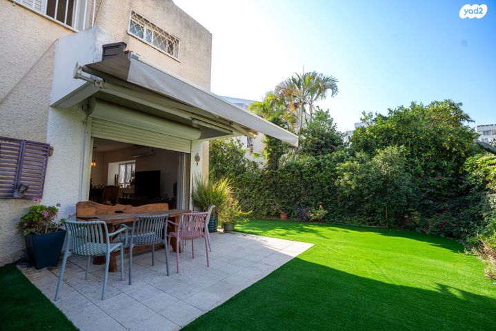 בית פרטי/ קוטג', כצנלסון, ראשון לציון