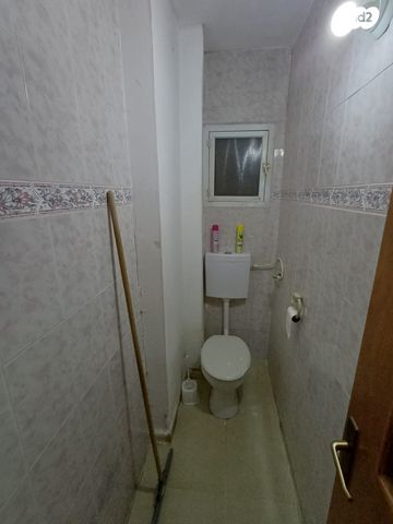 דירה, שדרות גת 104, הקוממיות, קרית גת