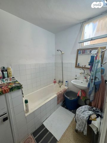 דירה, דרך הגבורה, שיכון ב, טבריה