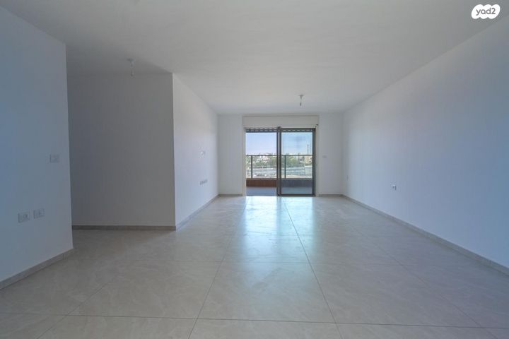 דירה, רוזמרין 20, סיגליות, באר שבע