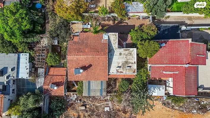 בית פרטי/ קוטג', רמח"ל, ויצמן, חדרה