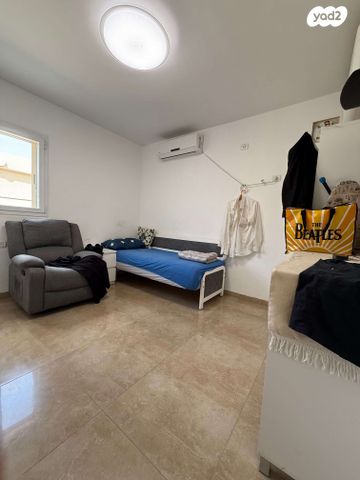 בית פרטי/ קוטג', בת שבע, נווה מנחם, באר שבע