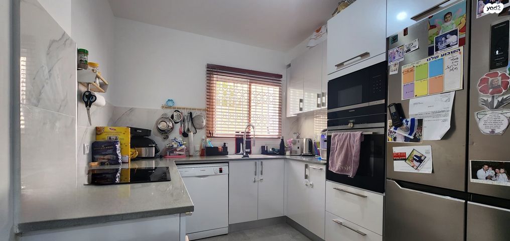 דירת גן, יוספטל, אשדוד