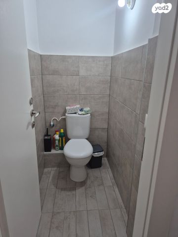 דירה, דובב מישרים / רמת בית שמש ד-1, בית שמש